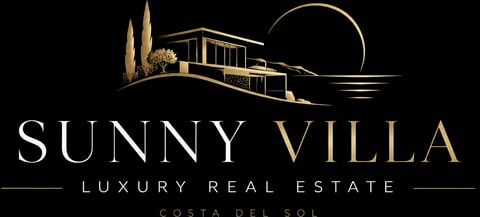 Sunny Villa · Luxury Real Estate · Costa del Sol